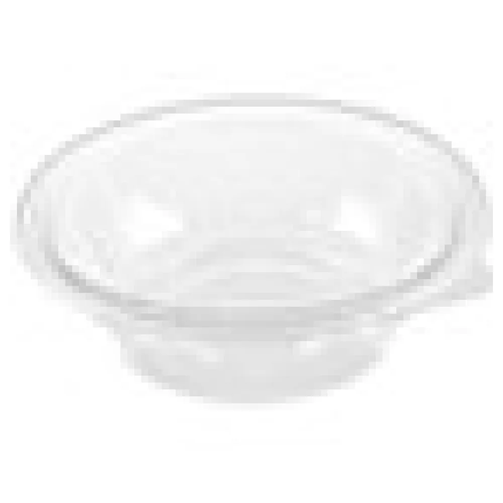 Salatschalen rund O 17,6 x 4,8 cm klar 500 ml (PET), 50 Stk. – Bild 4