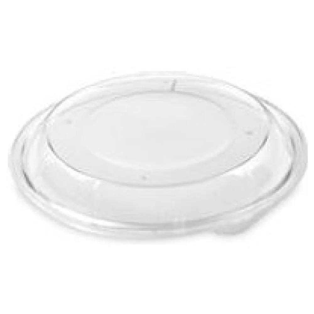 Deckel für runde Salatschalen mit O 23 cm - Nr. 74381 + 74389, 50 Stk. – Bild 3