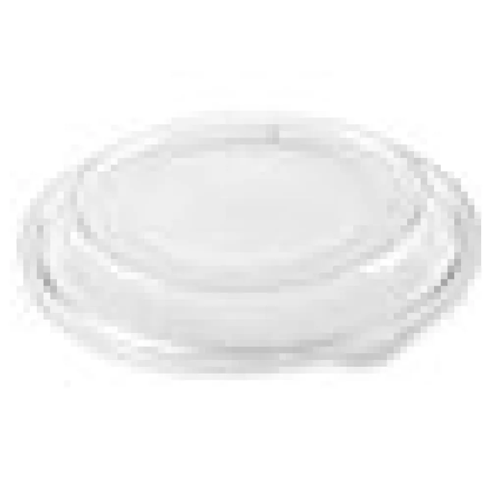 Deckel für runde Salatschalen mit O 23 cm - Nr. 74381 + 74389, 50 Stk. – Bild 4
