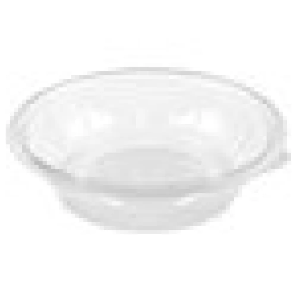 Salatschalen rund O 23 x 5,1 cm klar 1000 ml (PET), 50 Stk. – Bild 4