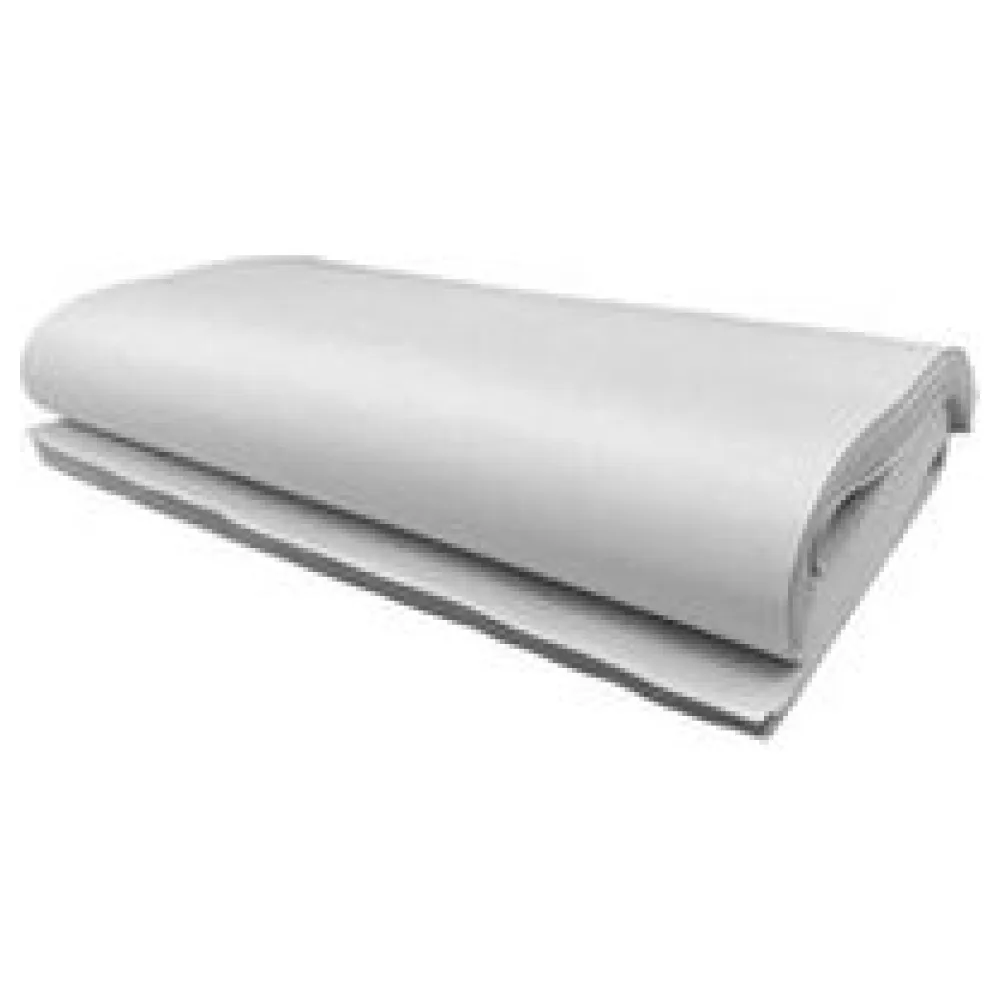 Packpapier Schrenzpapier 80gr. 50 x 75cm, 10kg, ca. 330 Bögen – Bild 3