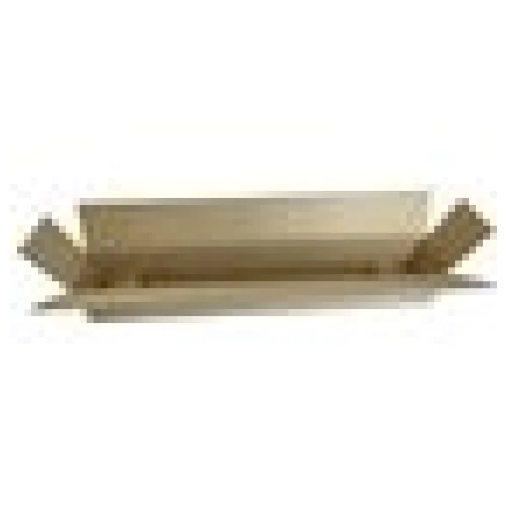 Faltkarton Versandhülsen 1200x110x110mm sehr stabil, 2-wellig braun – Bild 4