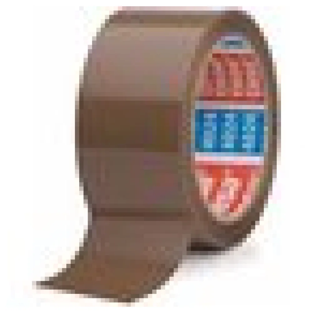 Klebeband tesapack 4024, HiTack Acrylic, 50mm x 66m, braun – Bild 4