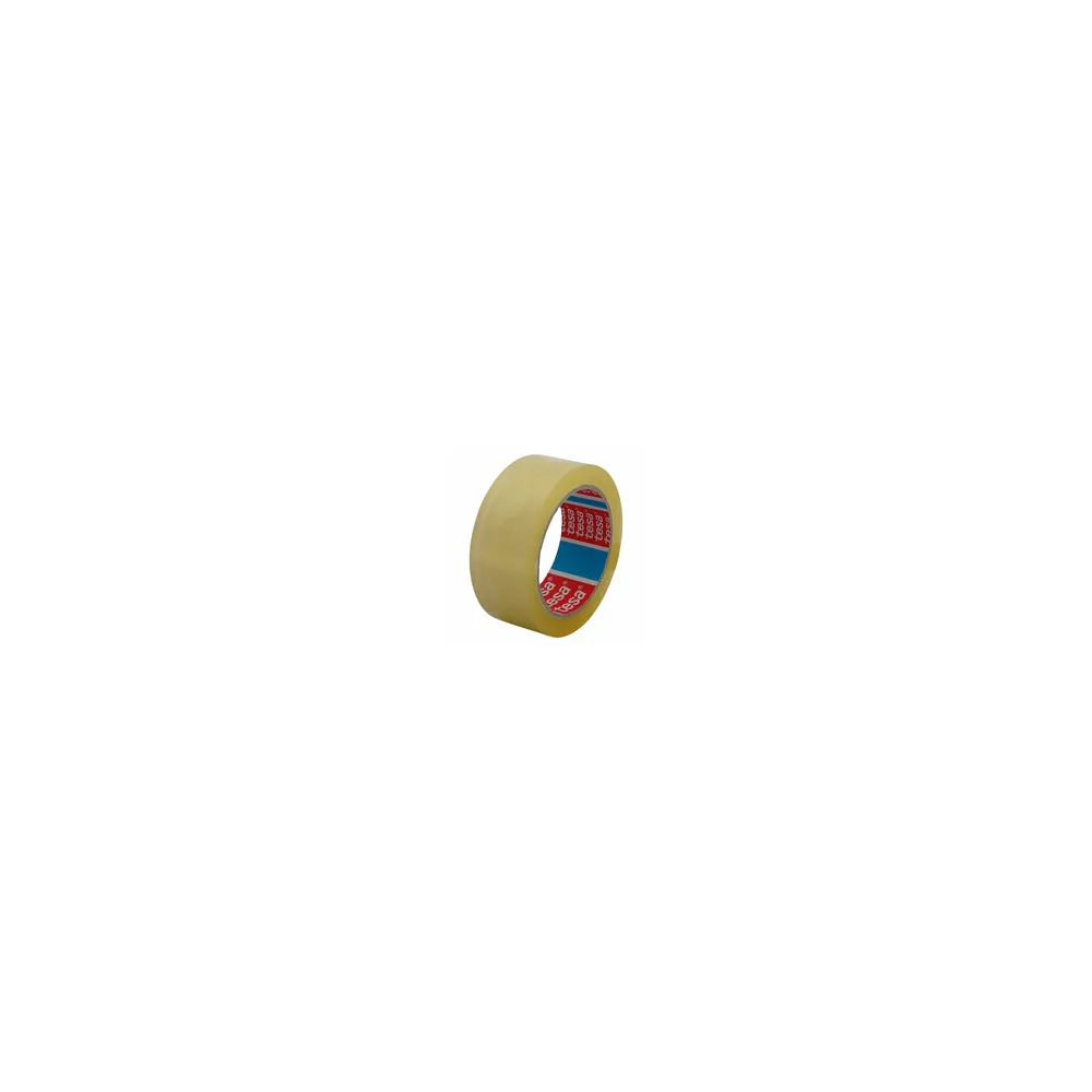 Klebeband tesapack 4024, HiTack Acrylic, 38mm x 66m, transparent