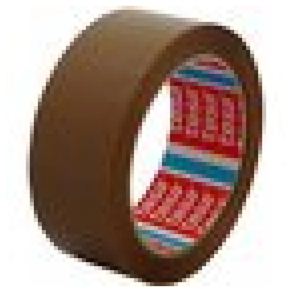 Klebeband tesapack 4024, HiTack Acrylic, 38mm x 66m, braun – Bild 4