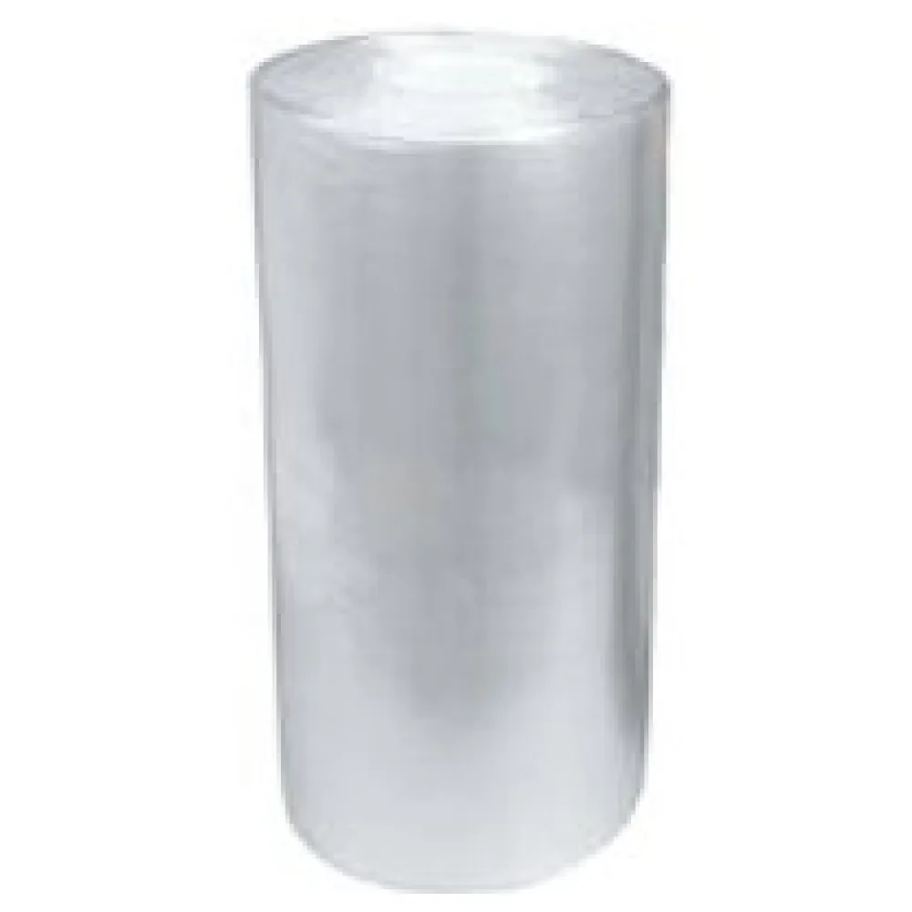 WINSTAR Plus Coreless Stretchfolie 430mmx600m Kerndurchmesser 50mm transparent – Bild 3