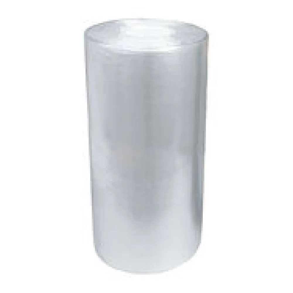 WINSTAR Plus Coreless Stretchfolie 430mmx600m Kerndurchmesser 50mm transparent