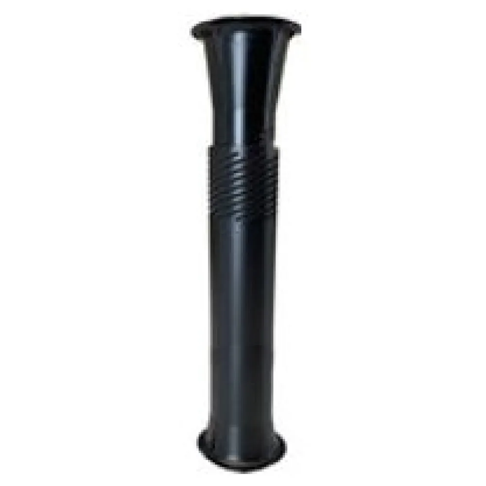 Abroller für Coreless Stretchfolien ohne Kern einstellbar 400-500mm für Durchmesser 75mm – Bild 3