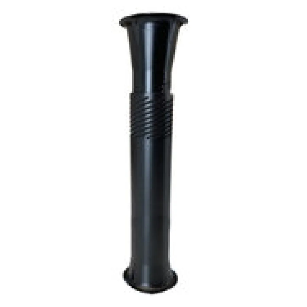 Abroller für Coreless Stretchfolien ohne Kern einstellbar 400-500mm für Durchmesser 75mm