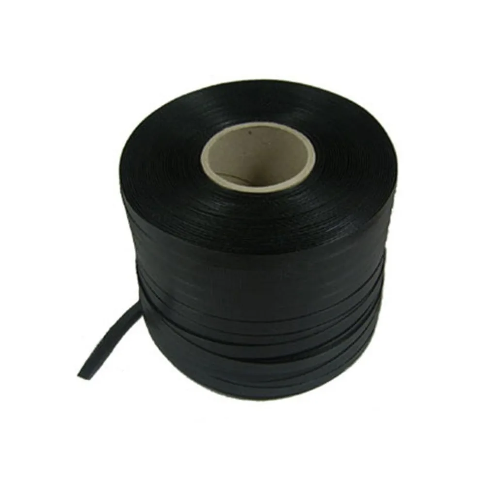 Umreifungsband PP 12,0mm x 0,55mm Länge 600meter, praktische Kleinrolle – Bild 2