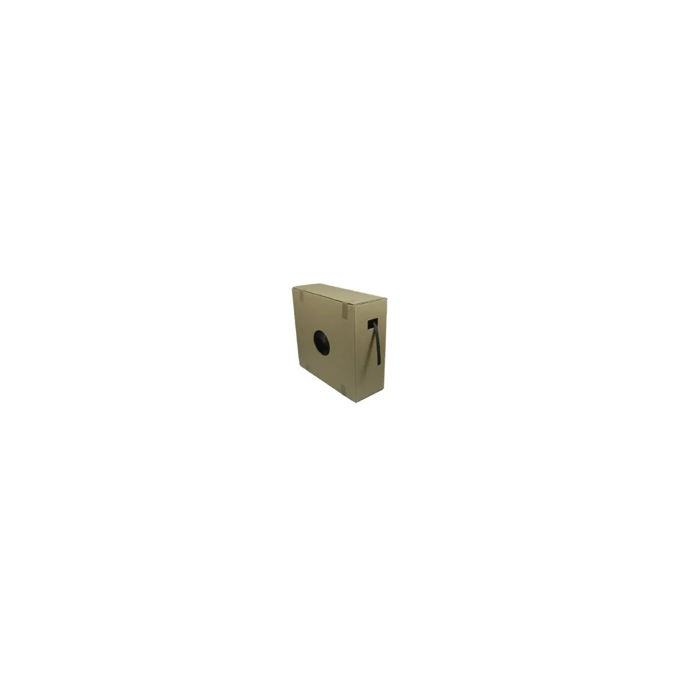 Umreifungsband PP 12,0mm x 0,45mm Länge 1000meter in Spenderbox