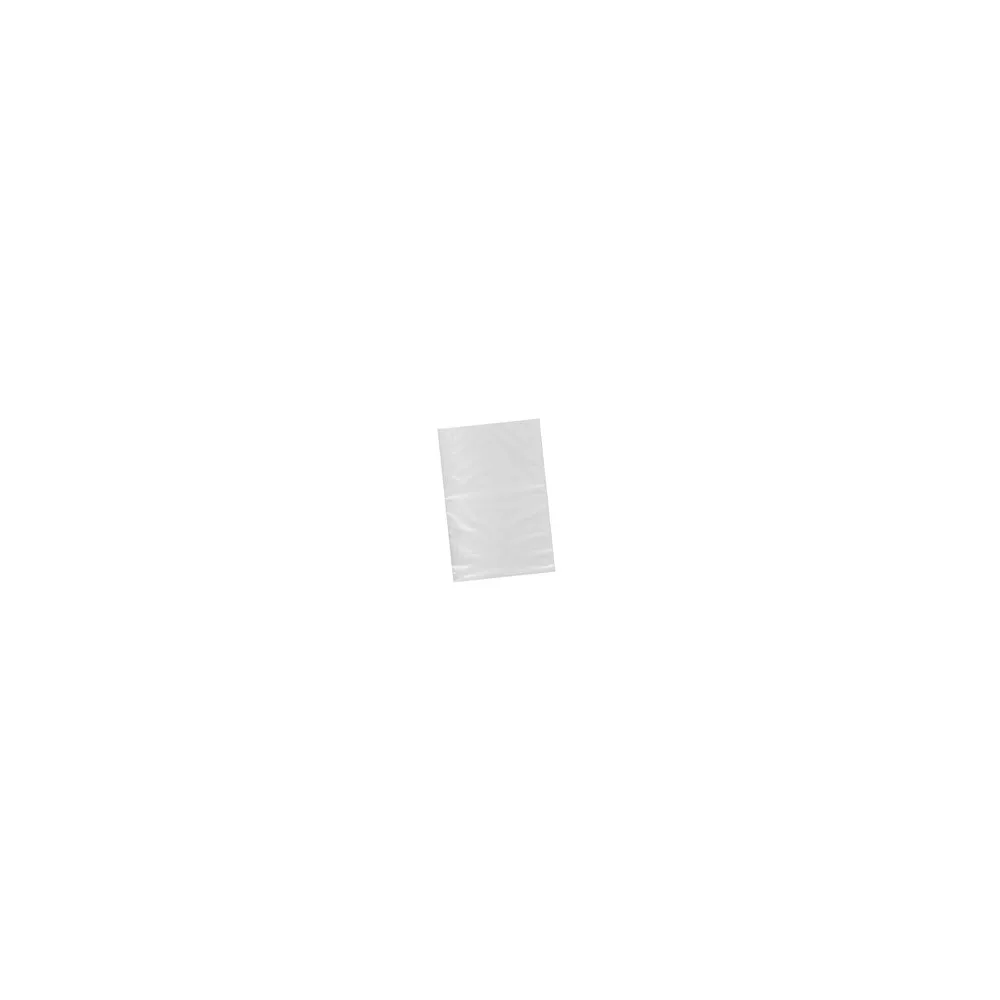 Flachbeutel 150 x 210 mm, 50my, transparent, 100 Stk.