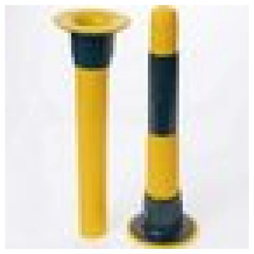 Abroller für Coreless Stretchfolien ohne Kern einstellbar 400-500mm für Durchmesser 50mm – Bild 4