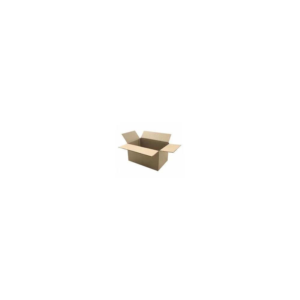 Faltkarton 250x150x135mm 1-wellig Dickwelle