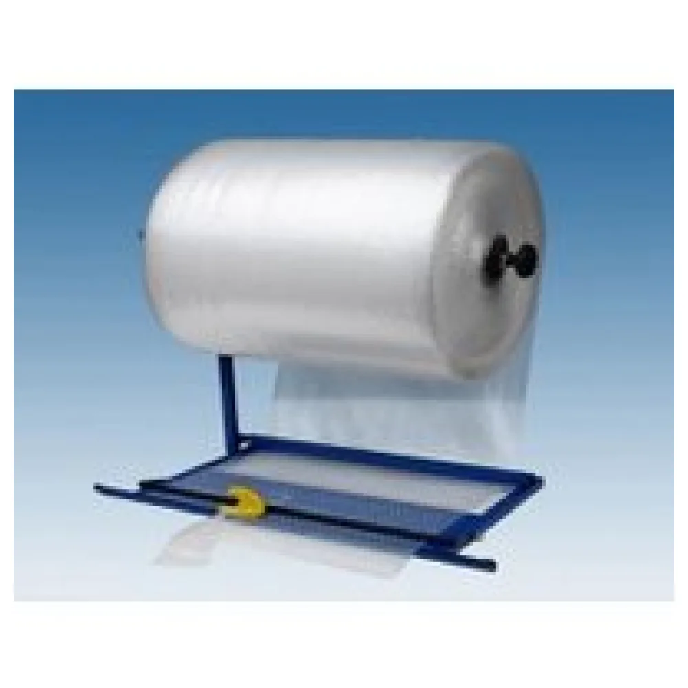 Schneidständer für Tischmontage, max. 15kg, max. 100cm Breite – Bild 3