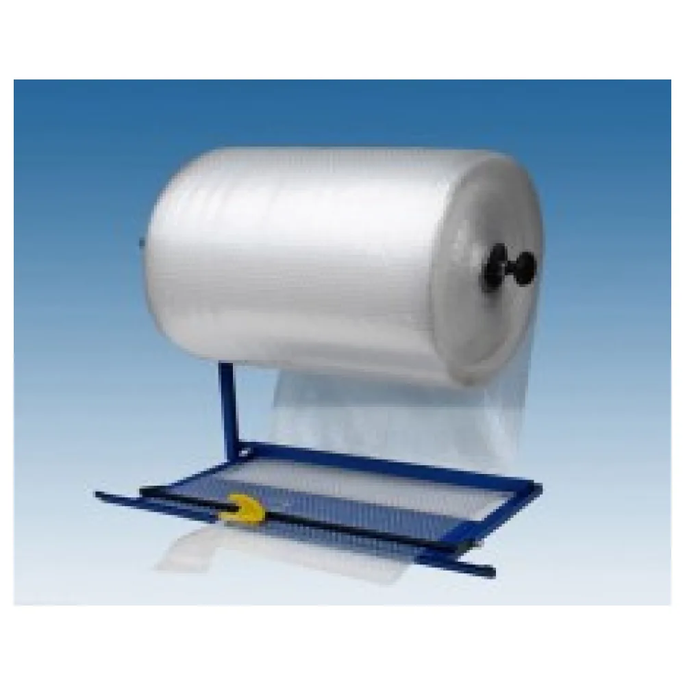 Schneidständer für Tischmontage, max. 15kg, max. 100cm Breite