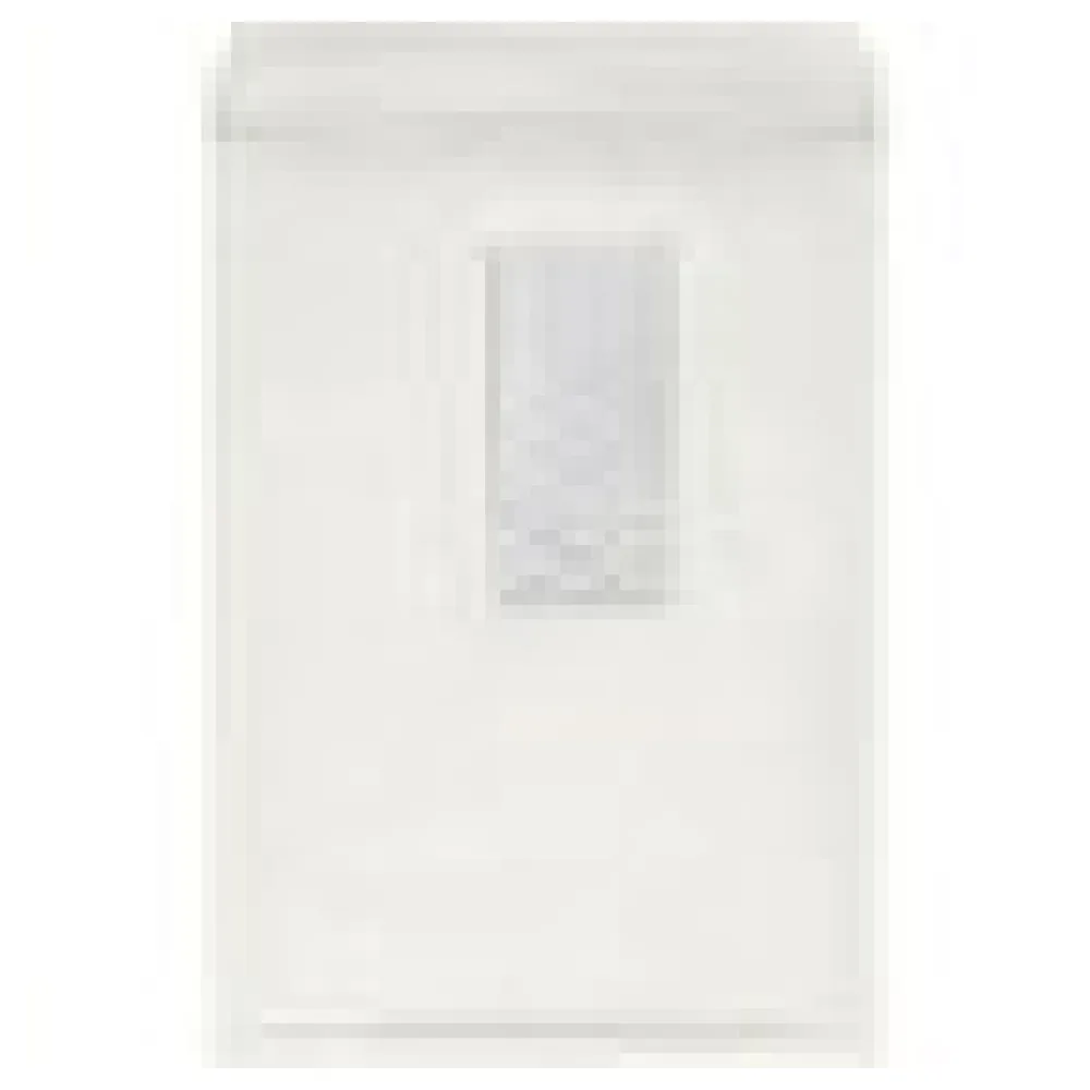 WIN Luftpolstertasche 4/D-14W, 180x265mm, mit Fenster, für B5, weiß – Bild 4