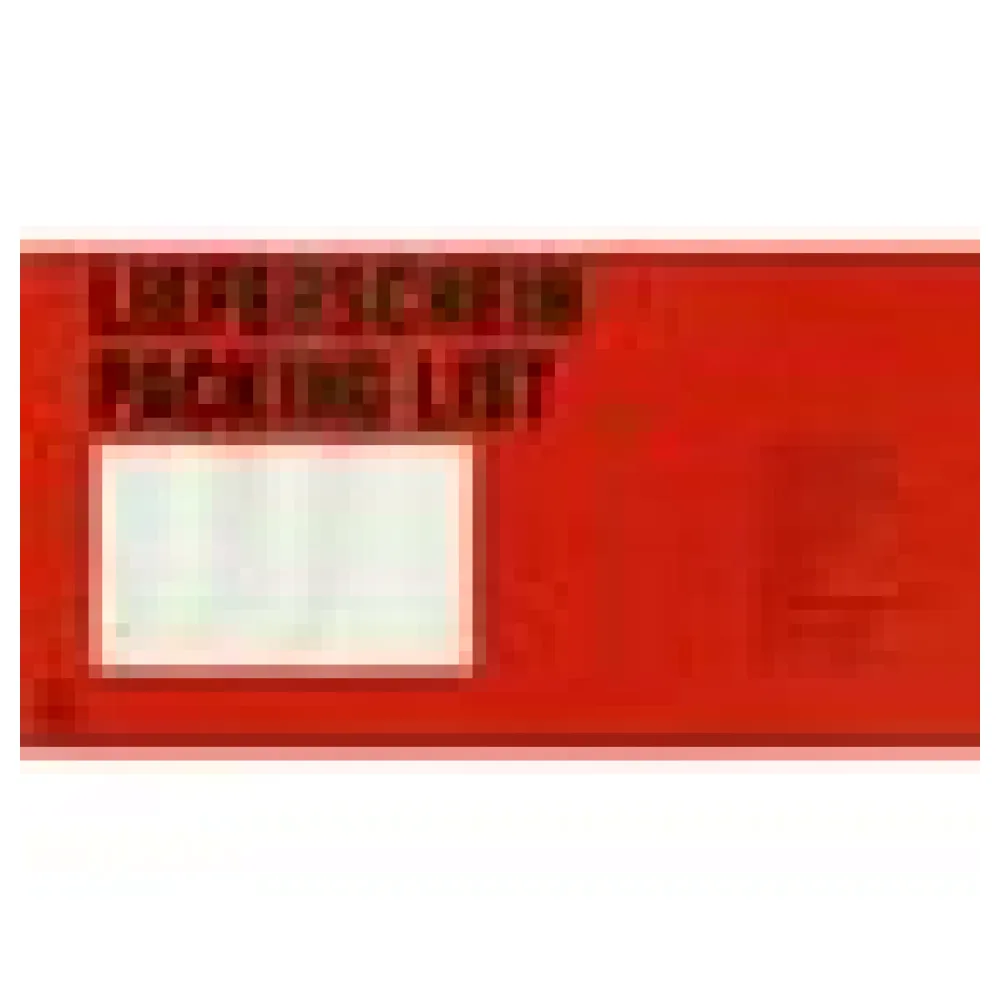DOCUFIX Dokumententaschen *Lieferschein*, DIN Lang 240x115mm, 250 Stk. – Bild 4