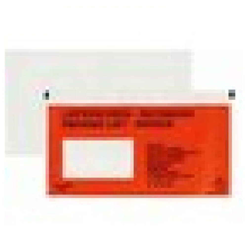 DOCUFIX Dokumententaschen *Lieferschein/Rechnung*, DIN Lang 240x115mm, 250 Stk. – Bild 4