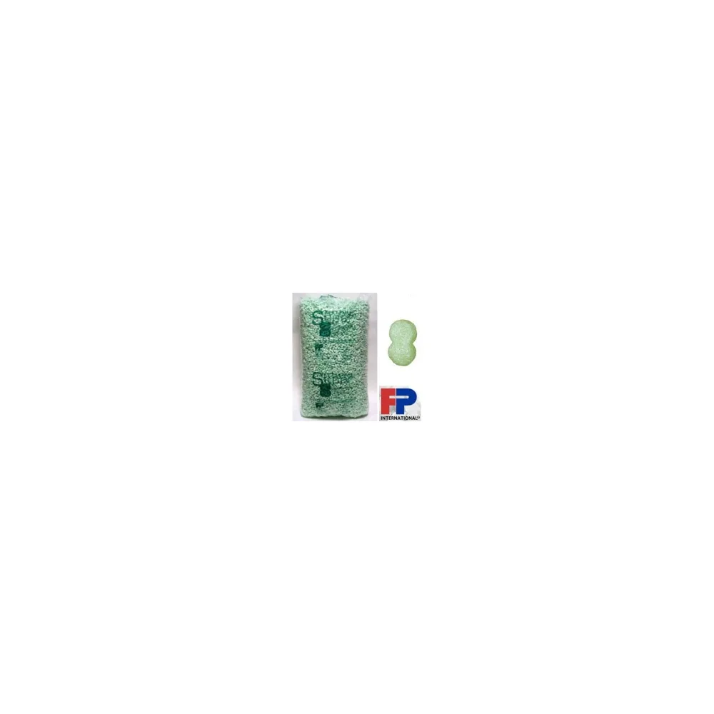 GREEN Verpackungschips, 500 liter