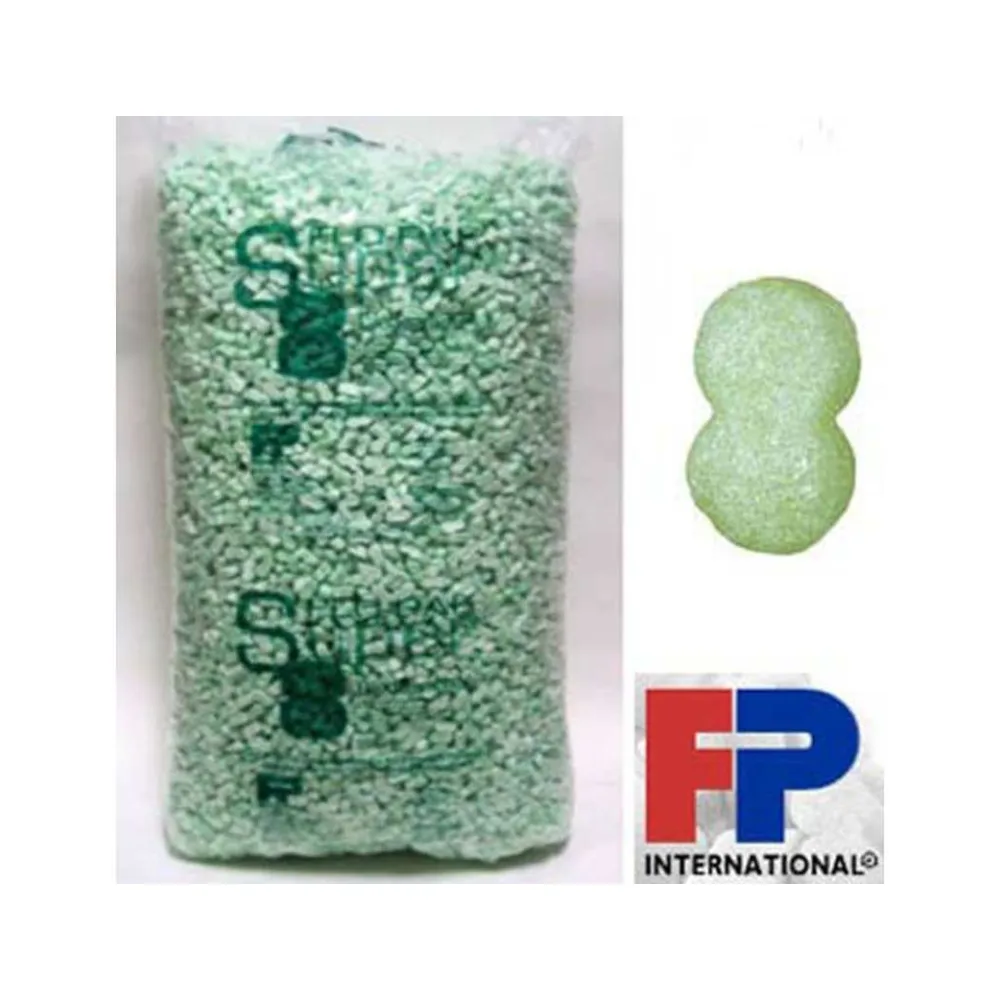 GREEN Verpackungschips, 500 liter – Bild 2