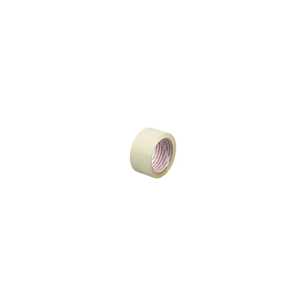 Packband Klebeband OPP-909NN, 50 mm x 66 m, Low Noise transparent