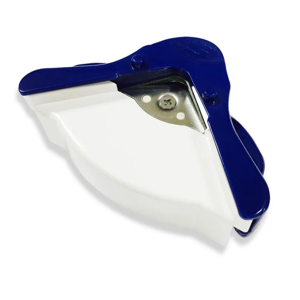 Eckenabrunder für Radius 5mm, Verwendung für Papier und Laminate – Bild 2