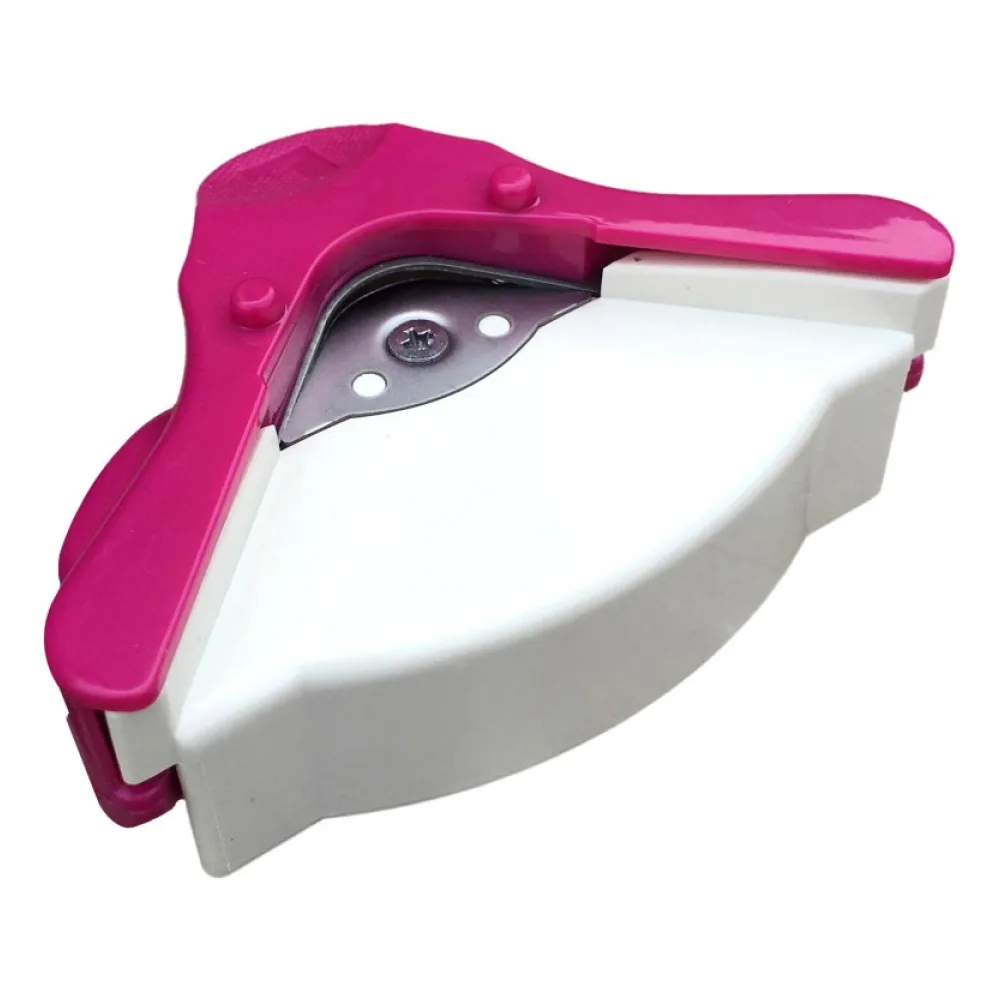 Eckenabrunder für Radius 10mm, Verwendung für Papier und Laminate – Bild 2