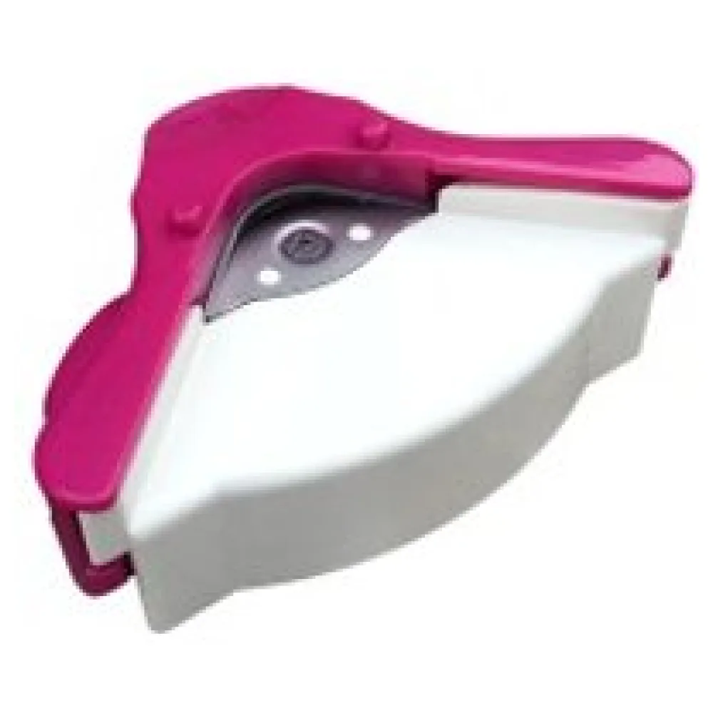 Eckenabrunder für Radius 10mm, Verwendung für Papier und Laminate – Bild 3