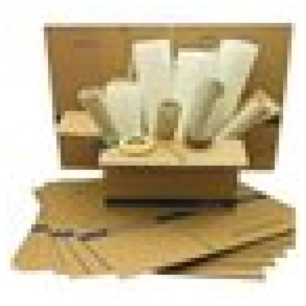 Umzugsset für 4 Zimmer - 44 Umzugskartons und viel nützliches Zubehör – Bild 4