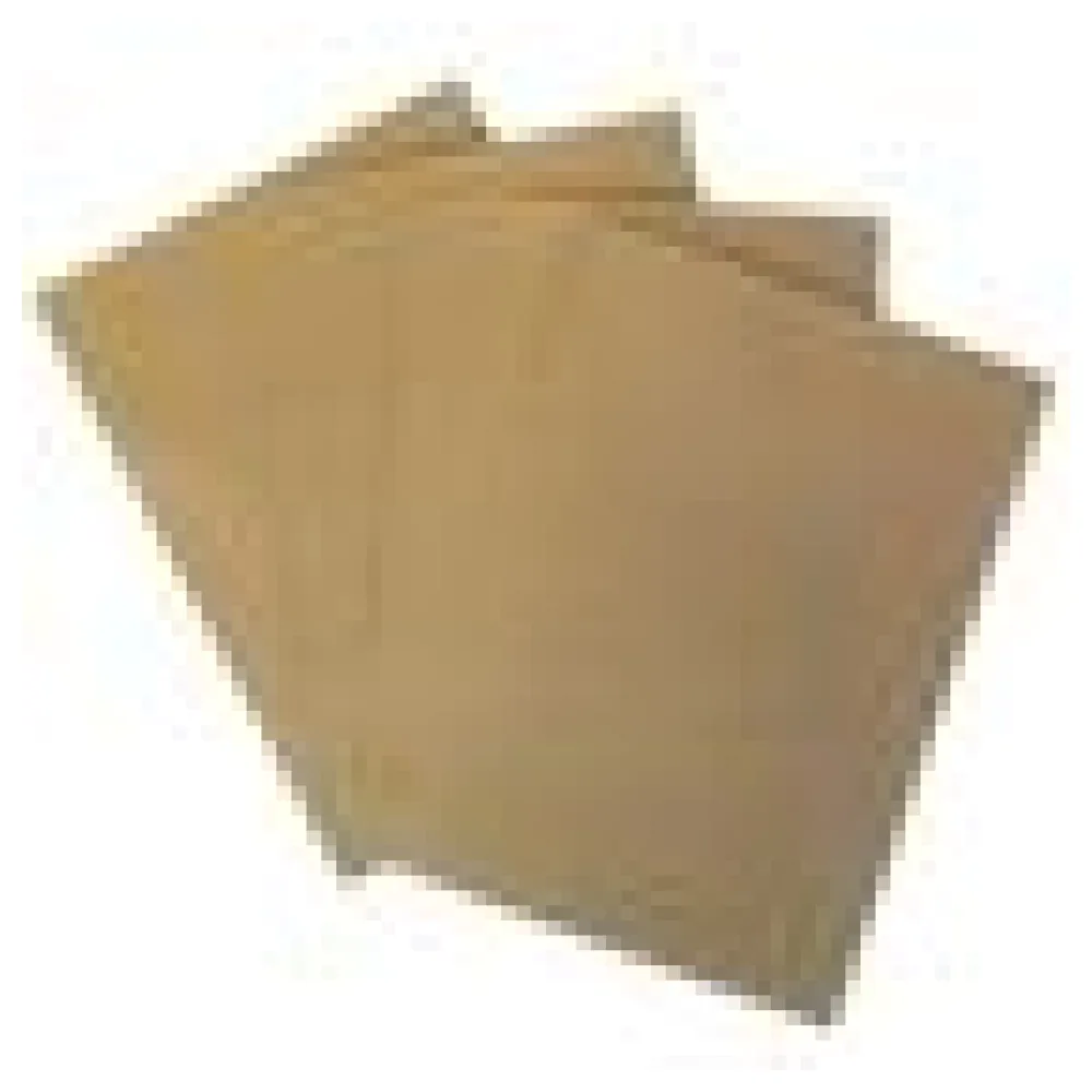 Rückwände / Deckblätter ECO 250gr/m2, A4, sand matt, 25 Stk. – Bild 4