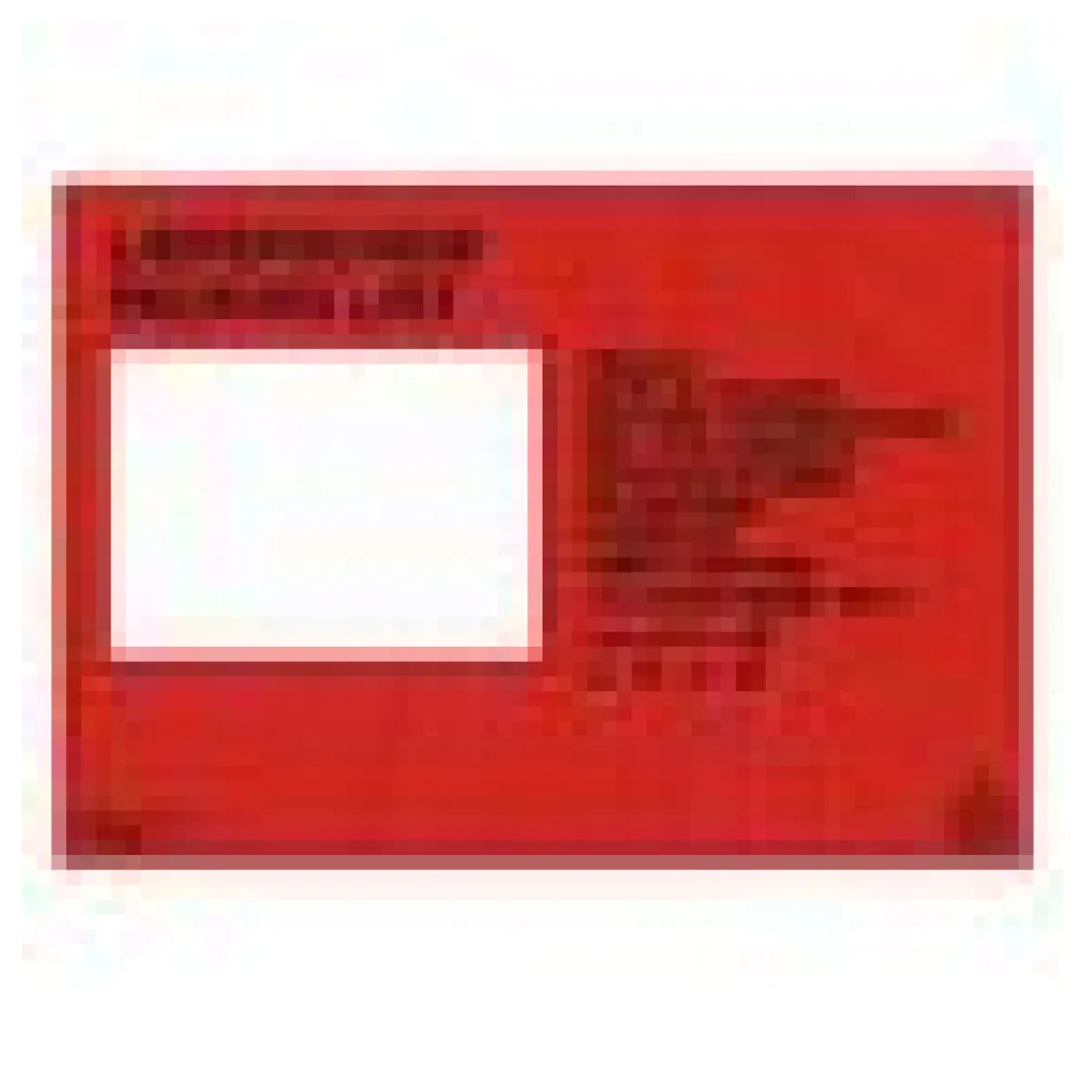 DOCUFIX Dokumententaschen *Lieferschein*, C5 240x165+20mm, 250 Stk. – Bild 4