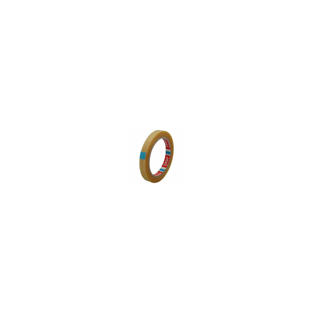 Klebeband Markierungsband tesafilm 4204 PVC, 12mmx66m, transparent