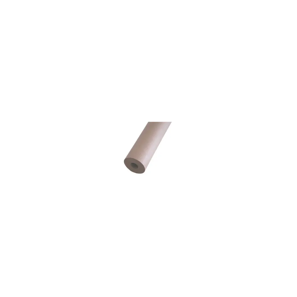 Imikraft Packpapier Kraftpapier Unterlegpapier Geschenkpapier 30cm x 50m, braun