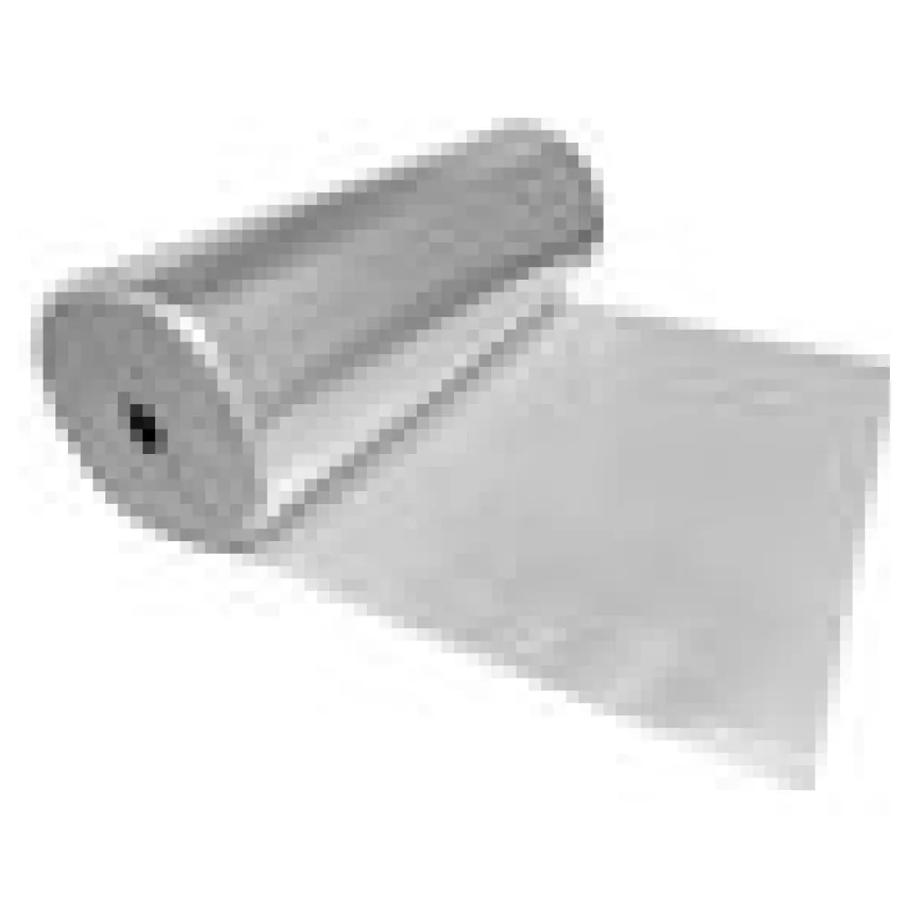 ALU-TOP Luftpolsterfolie 120cm x 50m, PET mit ALU metallisiert, 4-lagig, 230my – Bild 4