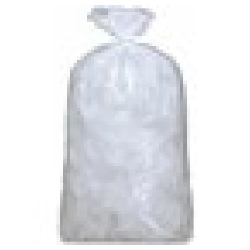 Müllsäcke 120 Liter, Home&Office T60extra, transparent, 25 Stk. – Bild 4
