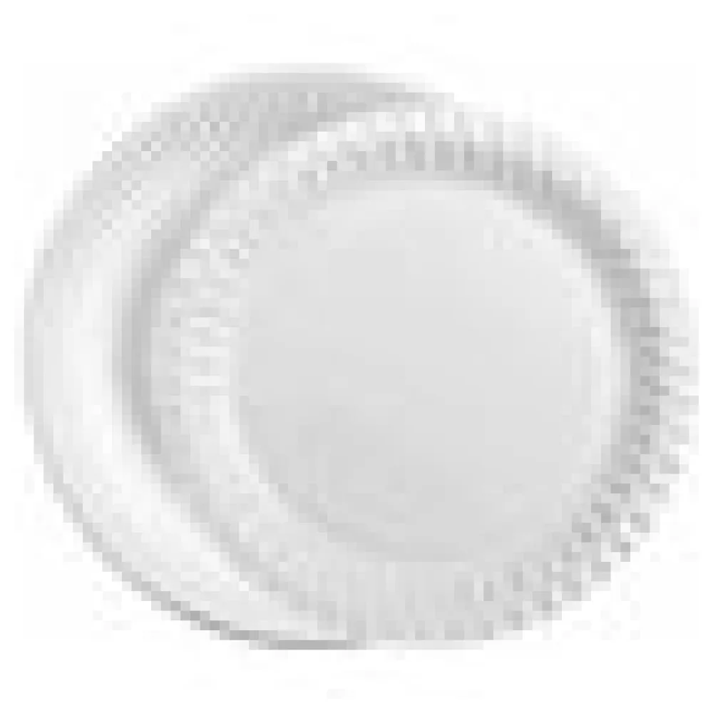Pappteller KU 18, rund 18 cm, fettdicht, 100 Stk. – Bild 4