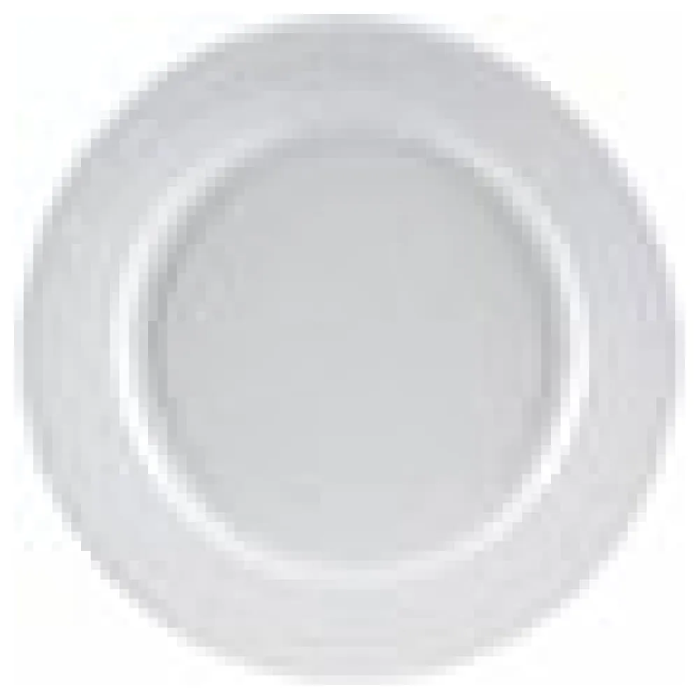 Grillteller Pappteller P29, rund 28 cm, 2 cm tief, fettdicht, 50 Stk. – Bild 4