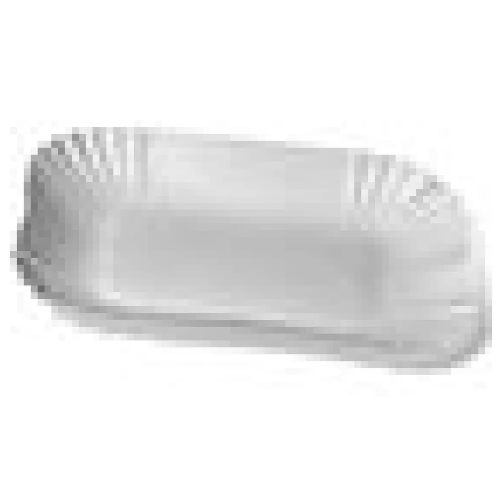 Pappschalen eckig 13 x 17,5 x 3cm, KU 41, fettdicht, 250 Stk. – Bild 4