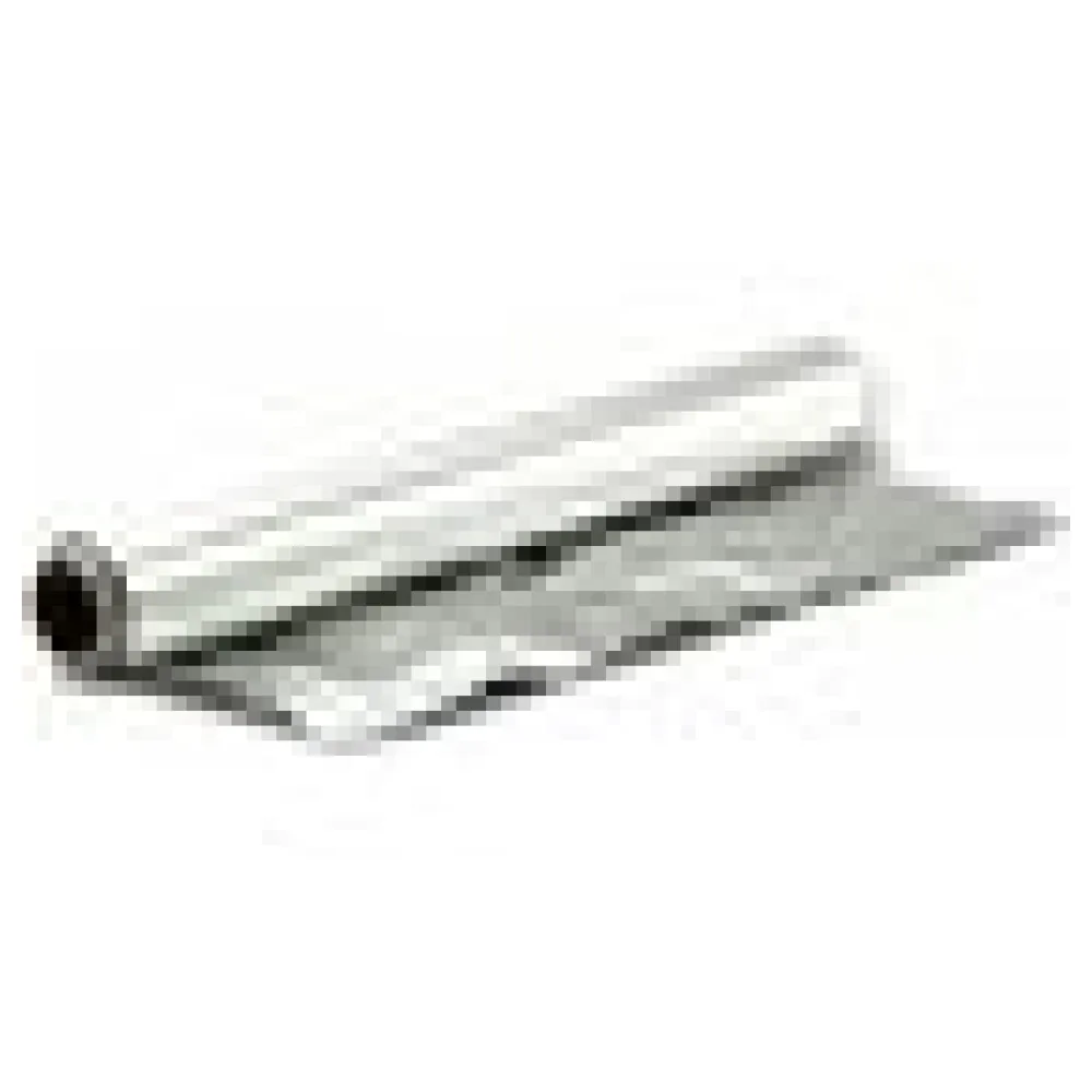Alufolie robuste Qualität, 30 cm x 100 m, 11 my, lose verpackt – Bild 4