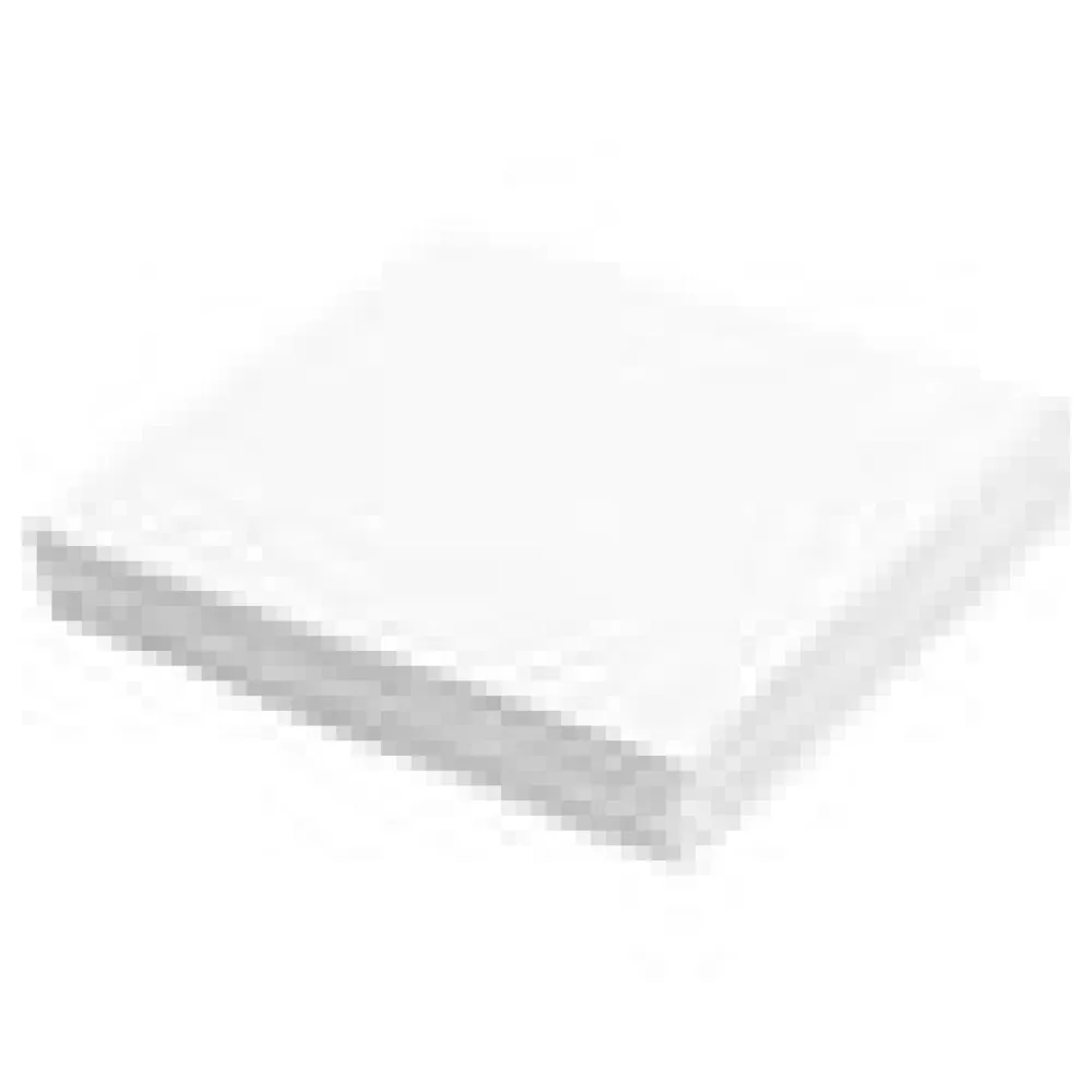 Servietten 33 x 33 cm 1/4 -Falz, 2-lagig weiß, 250 Stk. – Bild 4