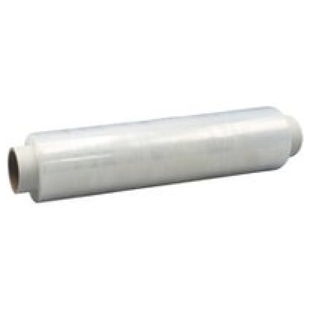 Frischhaltefolie aus PE, ca. 30 cm breit, 300 m lang, einzel verpackt – Bild 3