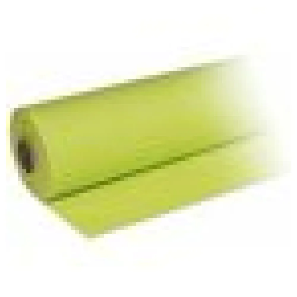 Tischdecke Tischtuch Premium Airlaid 1,2m x 25m stoffähnlich gelbgrün – Bild 4