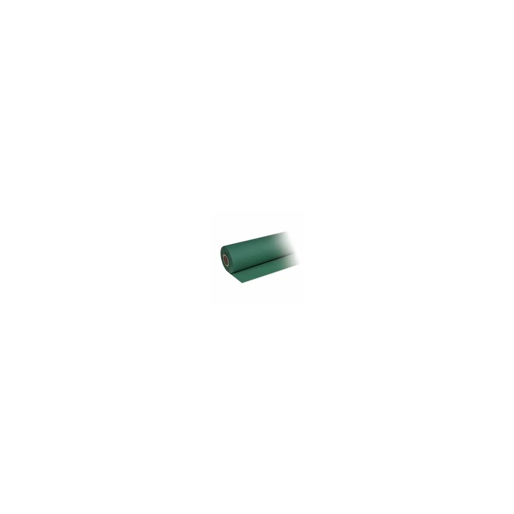 Tischdecke Tischtuch Premium Airlaid 1,2m x 25m stoffähnlich dunkelgrün