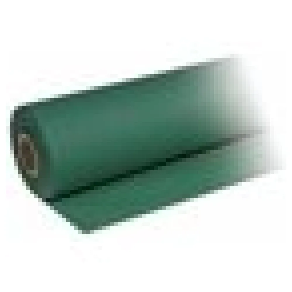 Tischdecke Tischtuch Premium Airlaid 1,2m x 25m stoffähnlich dunkelgrün – Bild 4