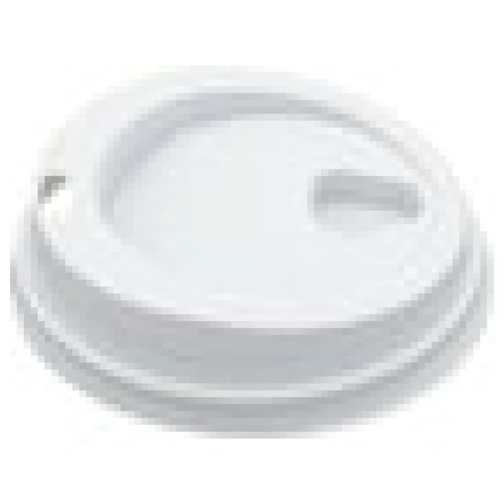 Domdeckel passend für Automatenbecher + CoffeeToGo- 180ml mit 70,3mm O, 100 Stk. – Bild 4