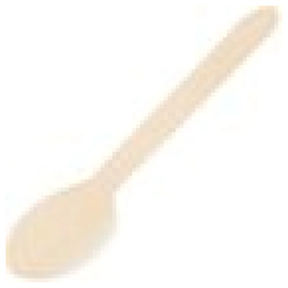 Holzlöffel Löffel aus Holz 160mm umweltfreundlich, 100 Stk. – Bild 4
