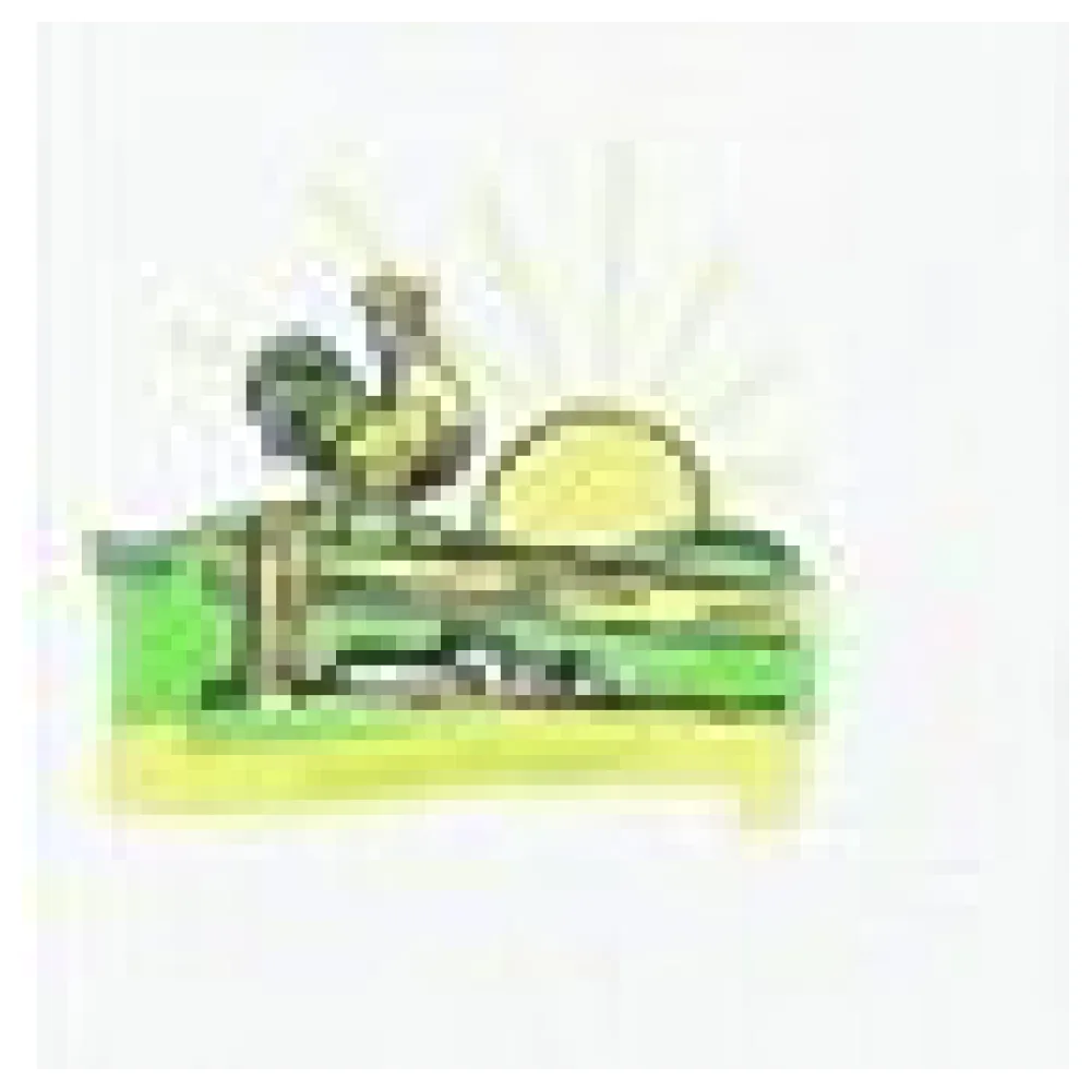 Motivservietten "Guten Morgen" 24x24cm, 1/4 -Falz, 2-lagig, 400 Stk. – Bild 4