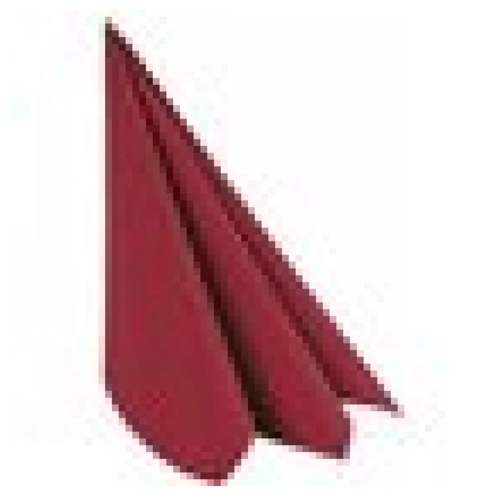 Servietten Airlaid 40x40cm 1/4 -Falz stoffähnlich hochwertig bordeaux, 50 Stk. – Bild 4