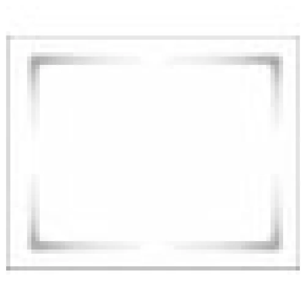 Tischset Platzset aus Papier 30 x 40 cm, weiß, 200 Stk. – Bild 4